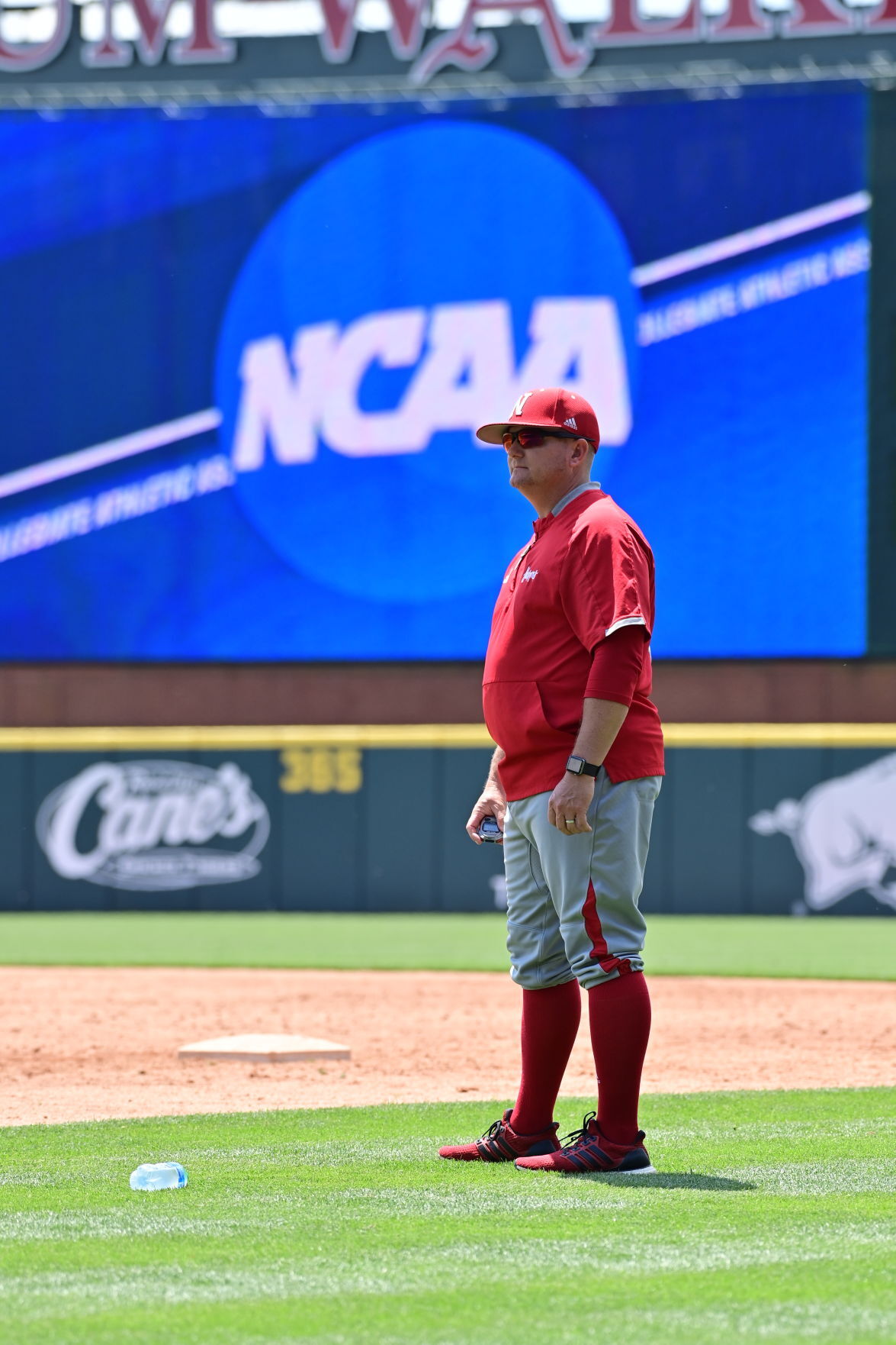 Nebraska NCAA Tournament, 6.3